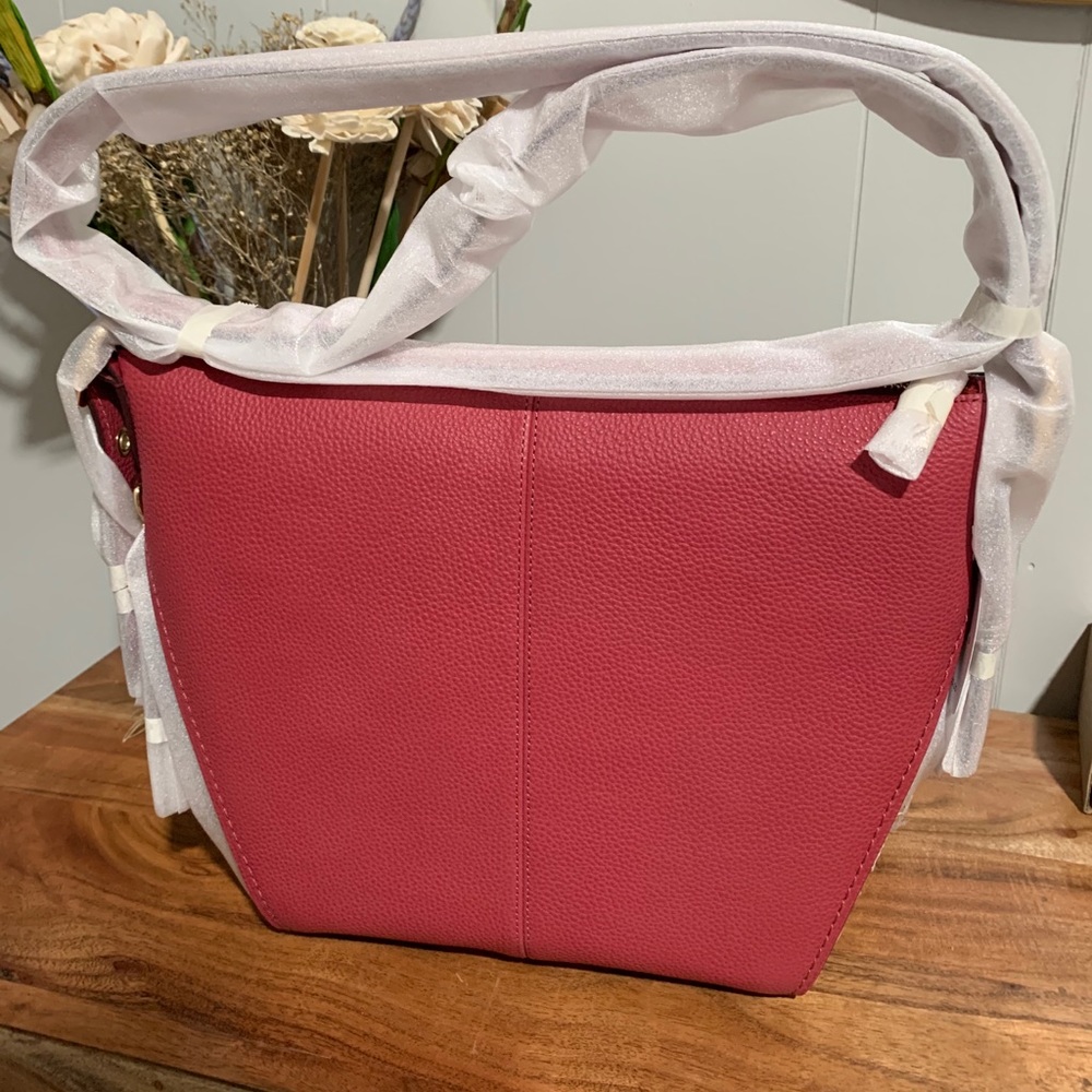 Coach Crossbody **SOLD** - Picture 2 of 11
